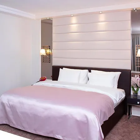 Hotel Dergah