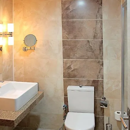 Hotel Dergah Konya