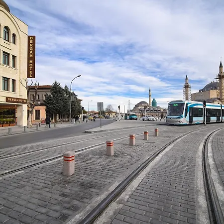 Dergah Konya