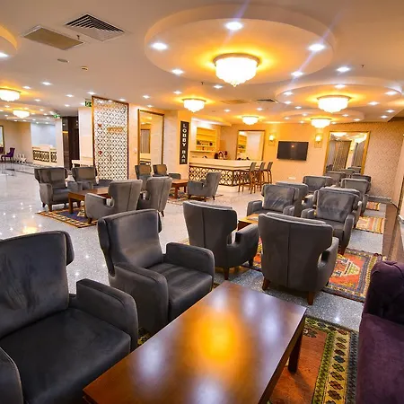 Dergah 4* Konya