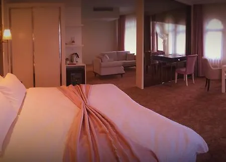 Dergah Hotel