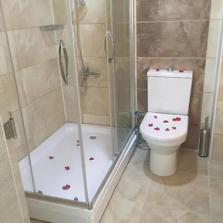 Dergah Hotel 4*