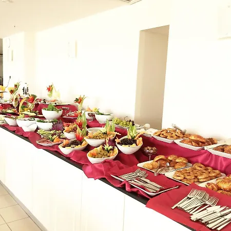 Hotel Dergah Konya