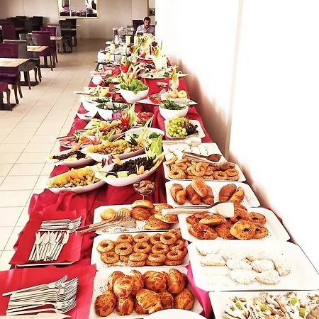Hotel Dergah
