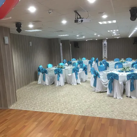 Hotel Dergah Konya