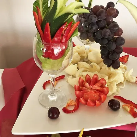 Hotel Dergah Konya