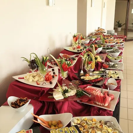 Dergah 4*