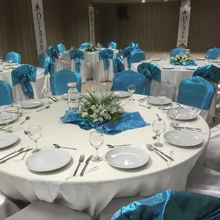 Dergah 4* Konya