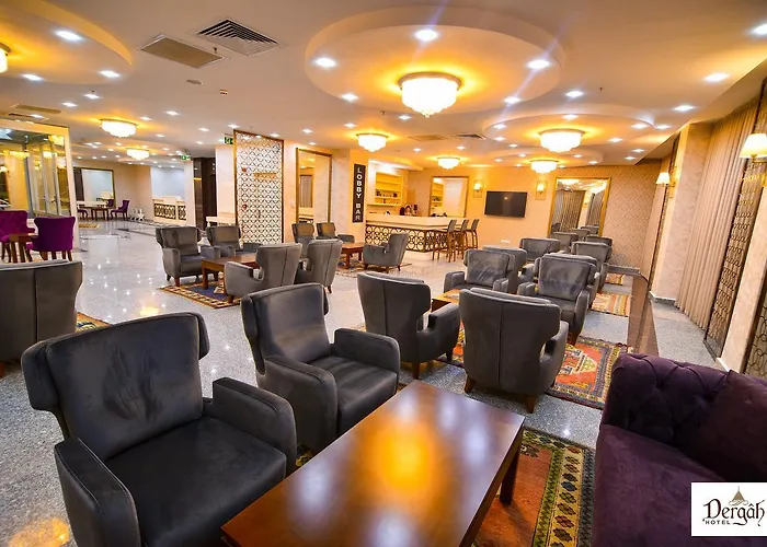 Dergah 4* Konya