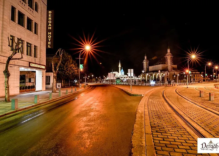Dergah 4*