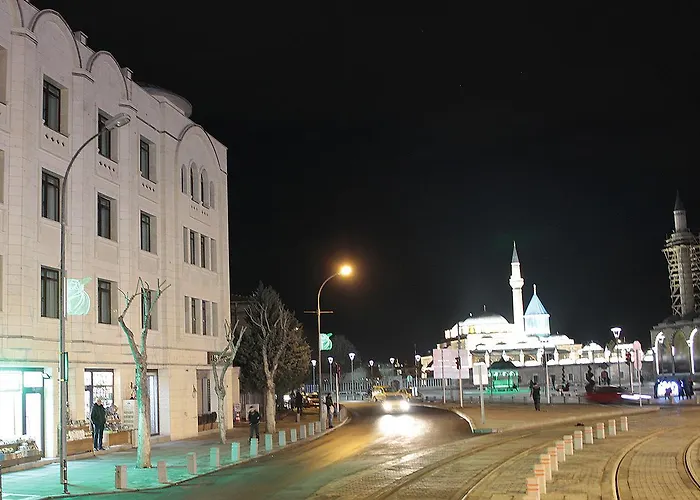 Dergah 4* Konya